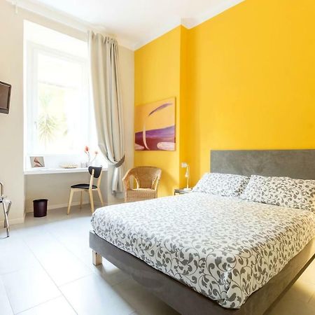 Paola Guest House Roma Esterno foto